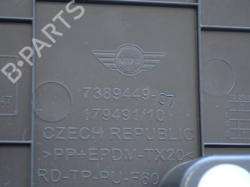 Boot lining MINI MINI COUNTRYMAN (F60) Cooper D ALL4 | BP33339860I3  - Image 5