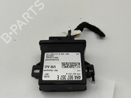 Used Electronic module AUDI A6 C7 Avant (4G5, 4GD) 2.0 TDI (190 hp) 28675820