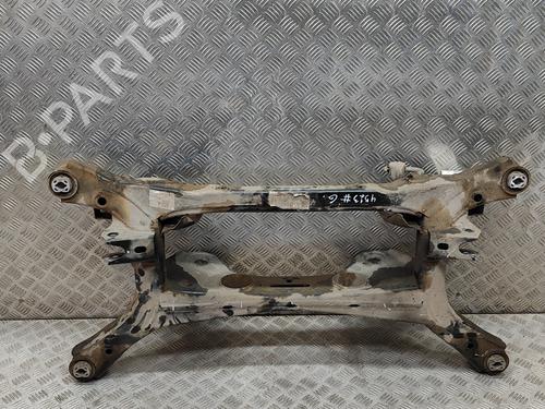 Used Rear axle KIA SPORTAGE V (NQ5) 1.6 T-GDi Hybrid (230 hp) 27776341