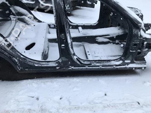 Faldon derecho MERCEDES-BENZ C-CLASS (W205) C 200 BlueTEC / d (205.037) (136 hp) 14630425