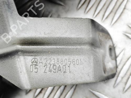 Support VW PASSAT B7 (362) 1.4 TSI EcoFuel | BP37469371C155 - Image 6