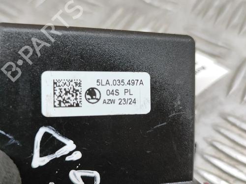 Electronic module SKODA KODIAQ II (PS7) 1.5 TSI mHEV | BP28446529M83 - Image 7