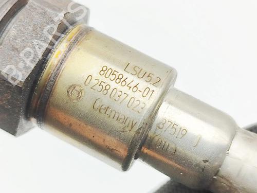 Electronic sensor BMW X3 (G01, F97, G08) M | BP38650611M84 - Image 6