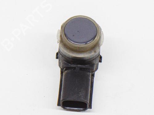 Used Electronic module FORD FOCUS III 2.0 ST (250 hp) 6770338