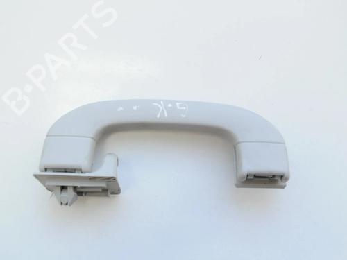Used Interior roof handle Interior roof handle MERCEDES-BENZ A-CLASS (W169) A 170 (169.032, 169.332) (116 hp) 33359526 33359526