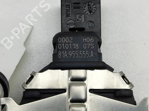 Electronic sensor AUDI Q5 (FYB, FYG) SQ5 TFSI quattro | BP38059099M84 - Image 6