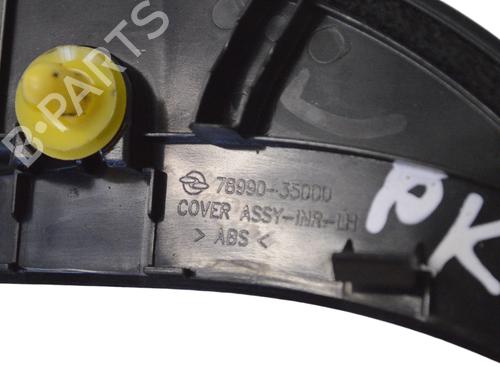 Other SSANGYONG TIVOLI 1.6 | BP30244913O1