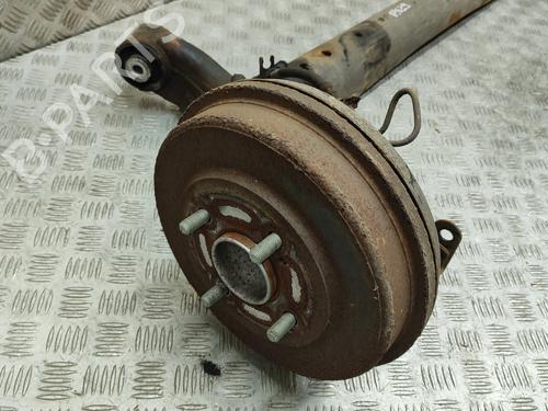 Rear axle FORD TRANSIT COURIER B460 Box Body/MPV 1.5 TDCi | BP29920264M2