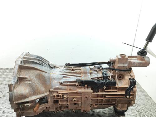 Used Gearbox Gearbox TOYOTA HILUX VIII Pickup (_N1_) 2.4 D 4WD (GUN125_, GUN125R) (150 hp) 34136504 34136504