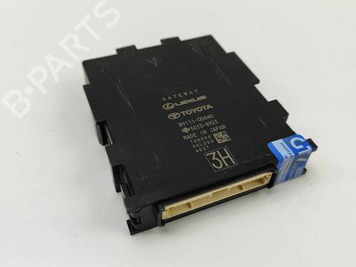 Used Electronic module TOYOTA YARIS (_P21_, _PA1_, _PH1_) 1.5 Hybrid (MXPH10, MXPH11) (116 hp) 28559845