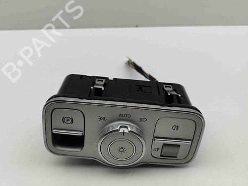 Used Switch MERCEDES-BENZ GLE (V167) GLE 450 4-matic (167.159) (381 hp) 28561693