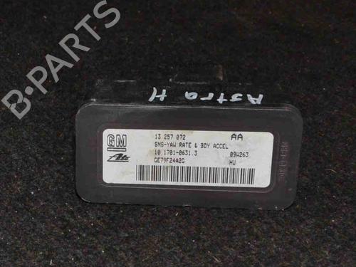 Used Electronic sensor OPEL ASTRA H (A04) 1.9 CDTI (L48) (150 hp) 6729239