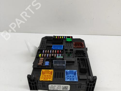 Used Fuse box PEUGEOT 5008 II (MC_, MJ_, MR_, M4_) 1.5 BlueHDi 130 (MCYHZJ, MCYHZR, MCYHZX) (131 hp) 27768455
