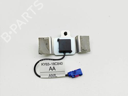 Antenne/Base ASTON MARTIN DBX 4.0 All-wheel Drive | BP36809627C140 - Image 3