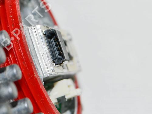 Electronic module BMW 3 Coupe (E92) 320 d | BP11181002M83 