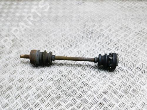 Left rear driveshaft MERCEDES-BENZ 190 (W201) E 1.8 (201.018) | BP9511137M40 