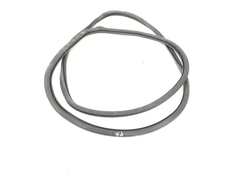 rubber-door-seal-porsche-cayenne-9pa-2002-2003-2004-2005-2006-2007-2008-2009-2010-33345642 main image