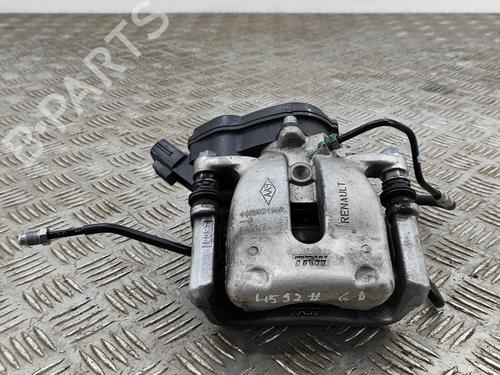 Used Right rear brake caliper NISSAN JUKE (F16_) DIG-T 117 (117 hp) 28550671