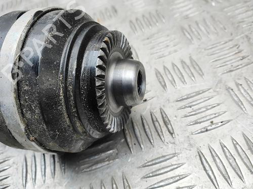 Left rear driveshaft BMW i4 (G26) eDrive35 | BP38161973M40  - Image 6