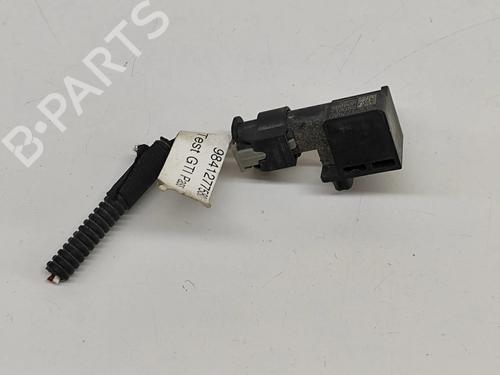 Used Electronic sensor CITROËN C4 III (BA_, BB_, BC_) ë-C4 (BCZKXC, BZCKSC) (136 hp) 27783252