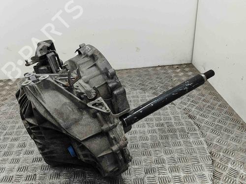 Gearbox MERCEDES-BENZ CLA Coupe (C117) CLA 200 CDI / d (117.308) | BP29458542M3 