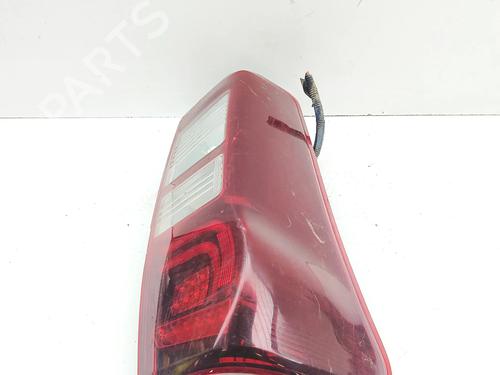 Left taillight ISUZU D-MAX II (TFR, TFS) 2.5 CRDi 4x4 (TFS86J) | BP38875419C34 - Image 4