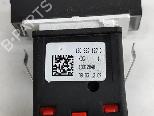 Switch SKODA OCTAVIA II Combi (1Z5) 2.0 TDI 16V 4x4 | BP19427341I30 