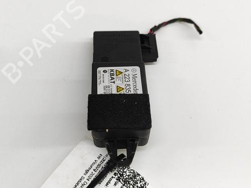 Electronic module MERCEDES-BENZ GLE (V167) GLE 450 d 4-matic (167.133) | BP28687417M83 