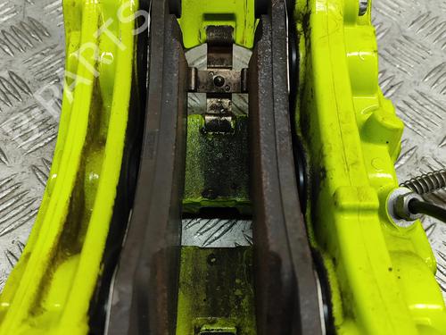 Left front brake caliper PORSCHE CAYENNE (9YA) 3.0 E-Hybrid AWD (9YAAE1) | BP29391476M105  - Image 5