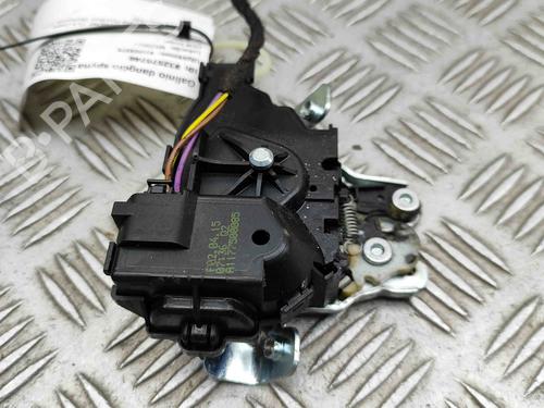 Tailgate lock MERCEDES-BENZ CLA Coupe (C117) CLA 200 CDI / d (117.308) | BP29459975C101 