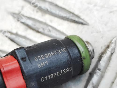 Injector BMW 5 (E60) 530 d | BP35982931M100 - Image 7