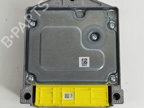ECU airbags MERCEDES-BENZ SPRINTER 3,5-t Platform/Chassis (B906) 318 CDI (906.131, 906.133, 906.135, 906.231, 906.233,... | BP17225654M53 
