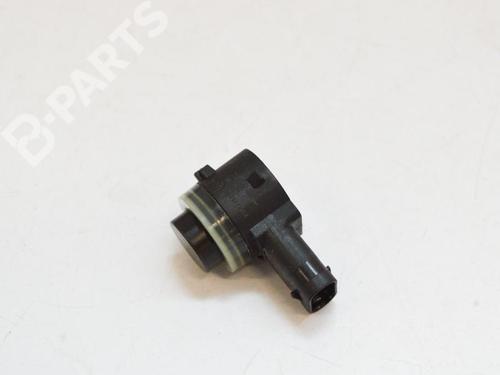 Elektronisk modul BMW 5 (G30, F90) 540 i | BP6752464M83 