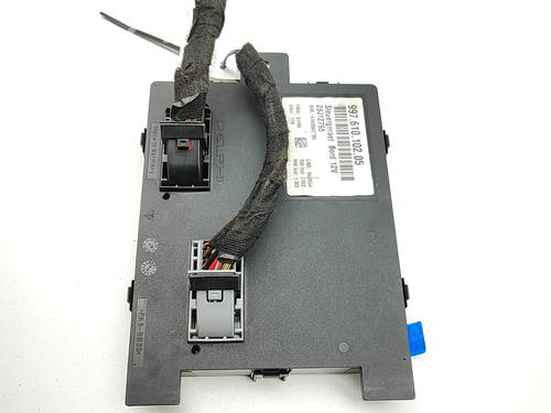 Electronic module PORSCHE BOXSTER (987) S 3.2 | BP36458628M83 - Image 3