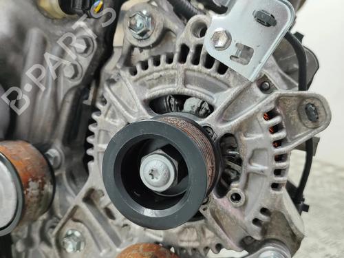 Engine SUZUKI SX4 S-Cross (JY) 1.4 Hybrid (Mild Hybrid) (AKK 414) | BP33379160M1 - Image 6