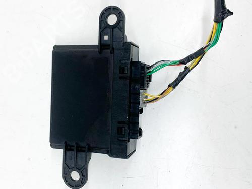 Electronic module OPEL MOKKA / MOKKA X (J13) 1.6 (_76) | BP6752409M83