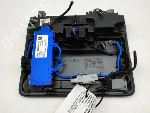 Innerbelysning FORD PUMA (J2K, CF7) 1.0 EcoBoost mHEV | BP38421886I8 - Image 5