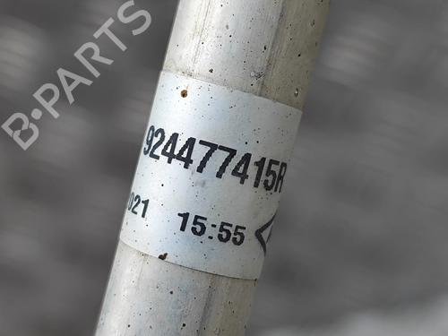 AC pipe RENAULT ZOE (BFM_) ZOE (BFMD) | BP34282552M126  - Image 7