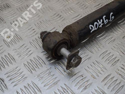 Used Right rear shock absorber OPEL INSIGNIA A (G09) 2.0 CDTI (68) (163 hp) 9899044
