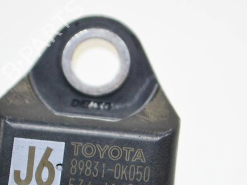 Electronic sensor TOYOTA HILUX VIII Pickup (_N1_) 2.4 D 4WD (GUN125_, GUN125R) | BP10073454M84 