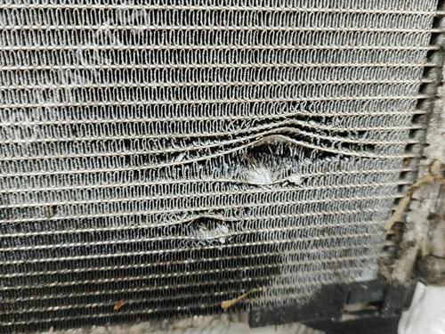 AC radiator LEXUS IS III (_E3_) 300h (AVE30_, AVE30R) | BP36067817M32 - Image 5