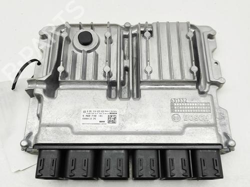 Used Engine control unit (ECU) Engine control unit (ECU) BMW XM (G09) XM All-wheel Drive (653 hp) 33389368 33389368
