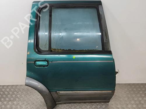 Dør højre bagtil Dør højre bagtil FORD USA EXPLORER (U2, U_) 4.0 V6 4WD (162 hp) 28431759 28431759