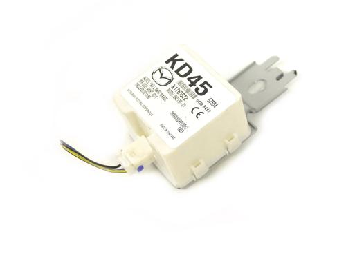 Used Electronic module MAZDA 6 Estate (GJ, GL) 2.2 D (150 hp) 30225716