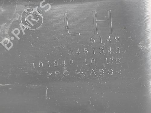 Andre BMW XM (G09) XM All-wheel Drive | BP32213816O1 