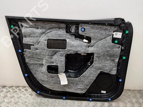 Front right panel KIA SOUL III (SK3) E-SOUL | BP37029191C59 - Image 4
