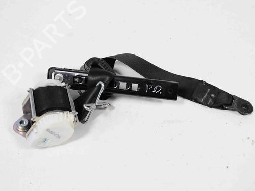 Used Front right seatbelt JAGUAR XF I (X250) 3.0 D (211 hp) 30256760