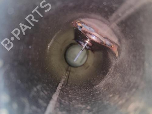 Catalyst TOYOTA HILUX VIII Pickup (_N1_) 2.4 D 4WD (GUN125_, GUN125R) | BP24141897M10