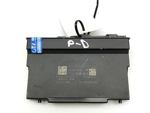 Used Electronic module Electronic module PORSCHE TAYCAN Sport Turismo (Y1C) 4S Performance Battery Plus (Y1CDB1) (571 hp) 36044980 36044980