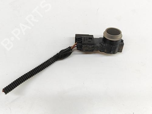 Elektronisk modul CITROËN C5 AIRCROSS (A_) 1.5 BlueHDi 130 (ACYHZJ, ACYHZR) (131 hp) 27791475
